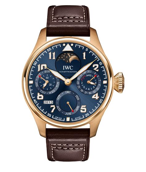 iwc big pilot models|iwc big pilot perpetual calendar.